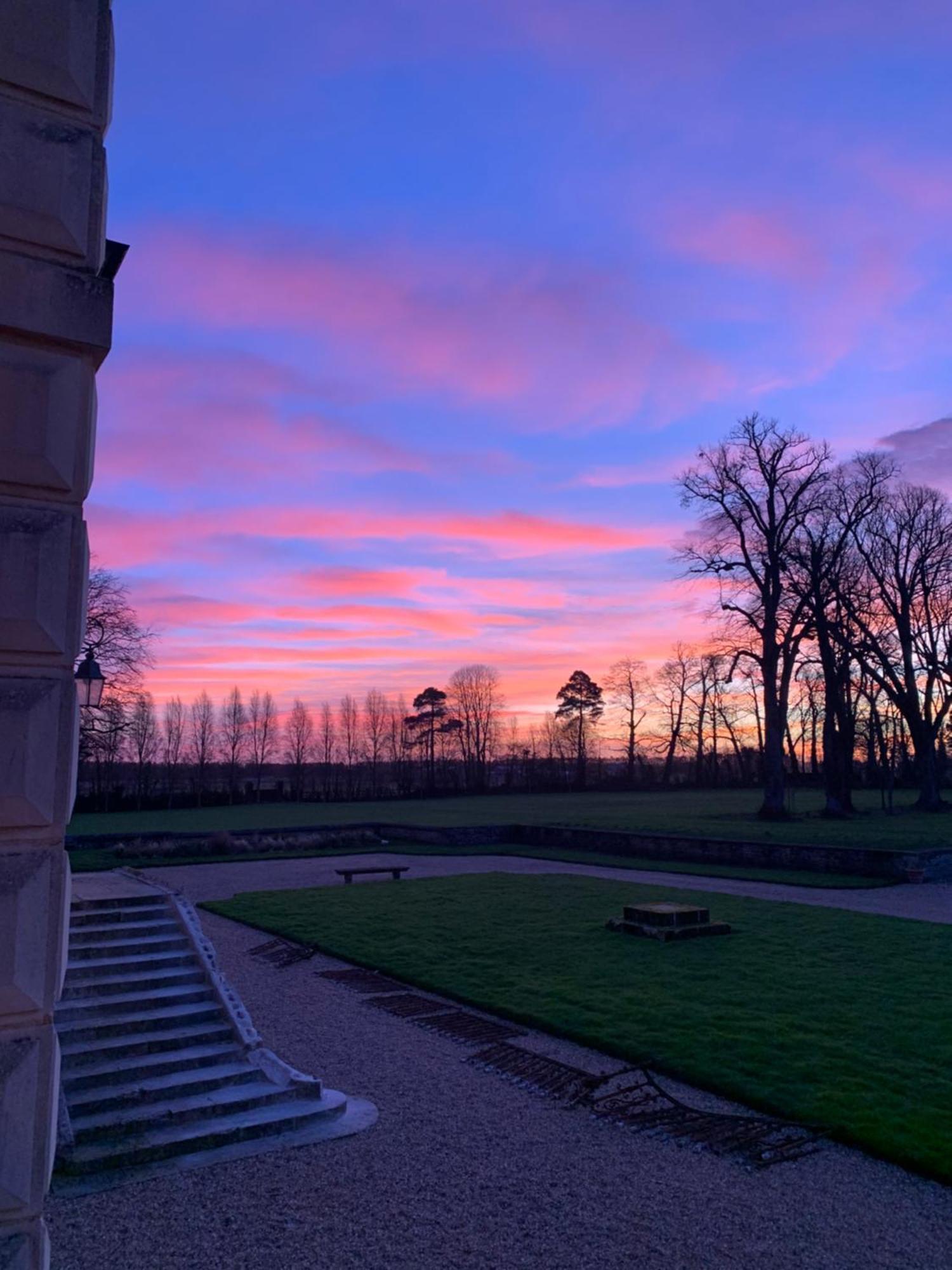 Chateau De St Maclou Saint-Maclou  Bagian luar foto